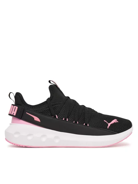 Αθλητικά Puma Softride Carson Fresh μαύρο