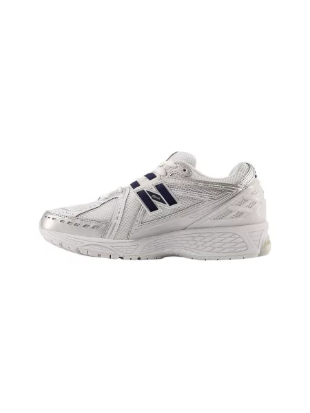 Pantofi New Balance alb