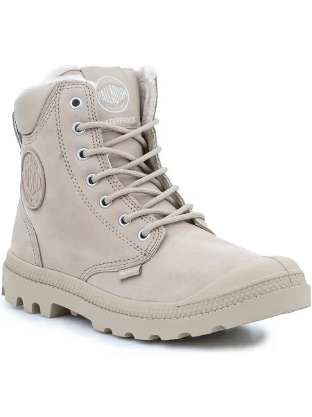 Botine Palladium