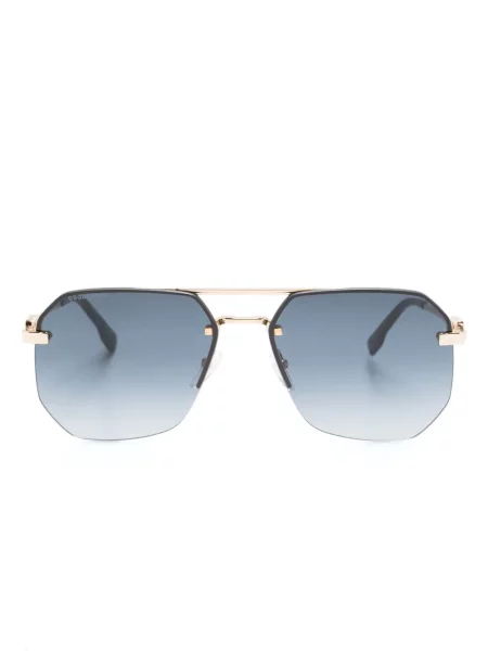 Ochelari de soare aviator Dsquared2 Eyewear negru