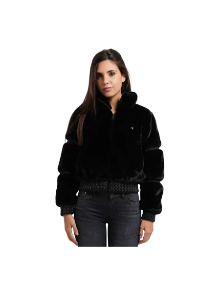 Kurtka Guess czarna