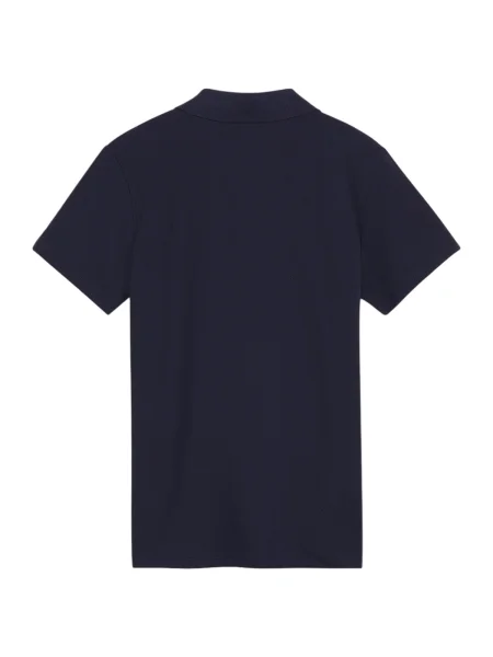 PUMA Tricou funcțional TeamGoal bleumarin alb