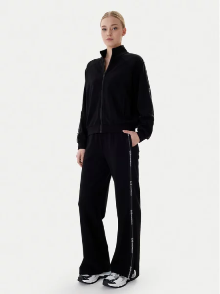 Emporio Armani Dres czarny