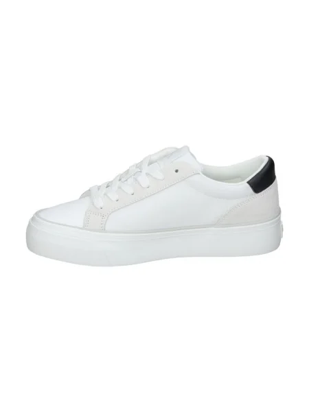 Tenisky Calvin Klein Jeans biela