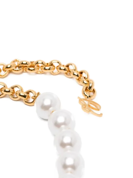 Colier Blumarine auriu