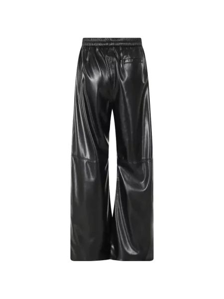 Pantaloni Isabelle Blanche negru