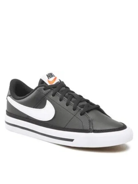Tenisky Nike NikeCourt čierna