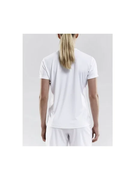 Tricou Craft alb