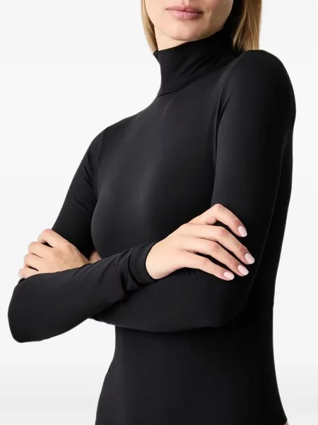 Body Guess cu imagine negru