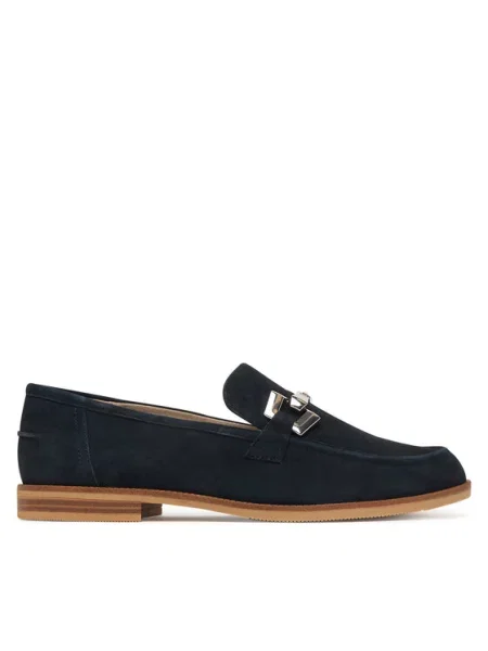 Pantofi loafer Caprice