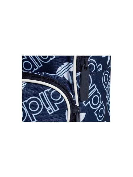 Klasična torbica Adidas plava