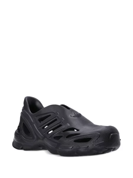 Slip on tenisky Adidas černé