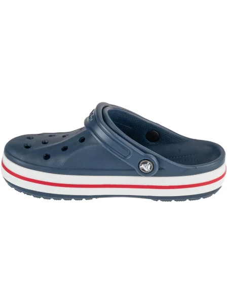 Pantofi Crocs albastru