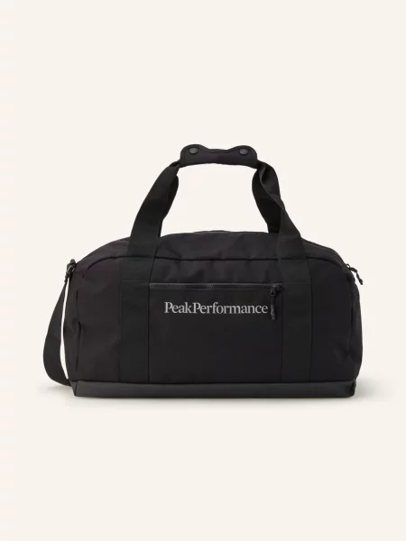 Peak Performance torba Detour czarna