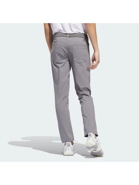 Kalhoty Adidas šedé