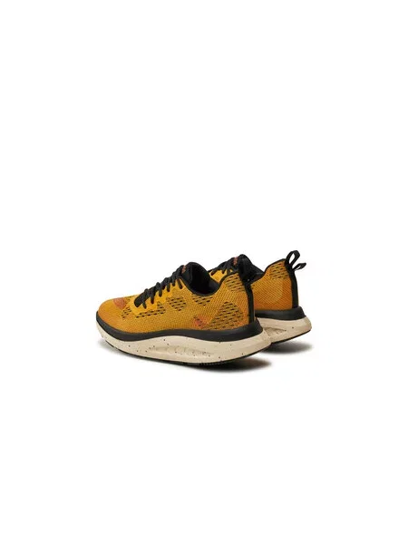 Sportcipők Keen Walking Shoe narancssárga