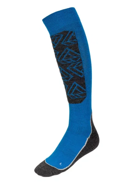 Skarpety narciarskie VOLKL SKI PRO szare