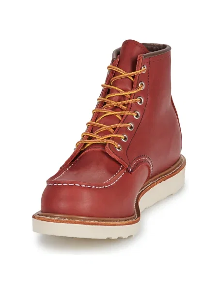 Pantofi Red Wing roșu