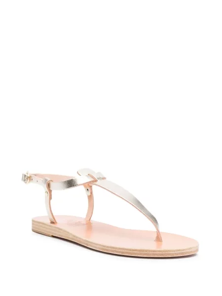 Sandale Ancient Greek Sandals auriu