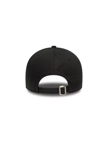 Baseball sapka New Era fekete
