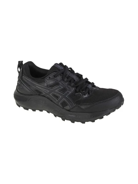 Asics Cipő Gel-Sonoma 7 GTX fekete