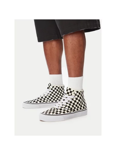 Vans Teniszcipő Authentic Hi Színes