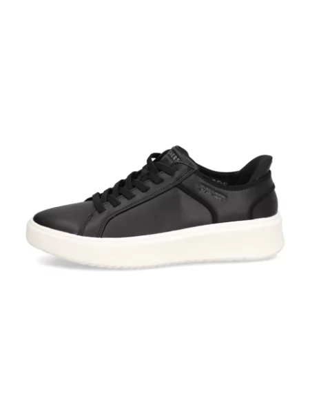 Tenisky Skechers černé