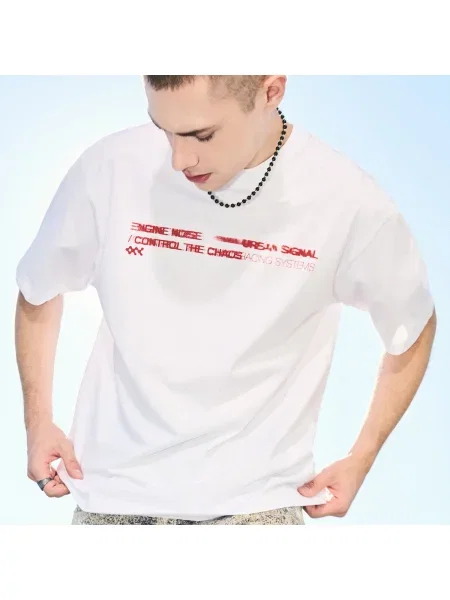 Футболка Cropp белая
