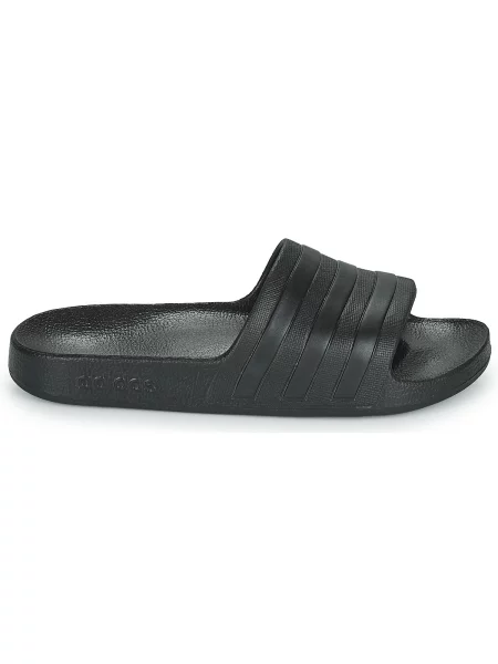 Natikače adidas adilette Aqua Cblack/Cblack/Cblack crna