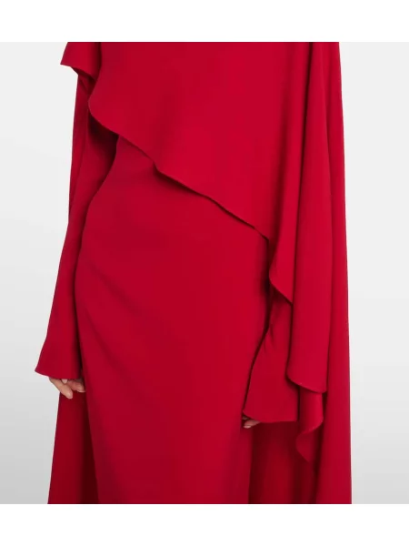 Rochie Taller Marmo roșu