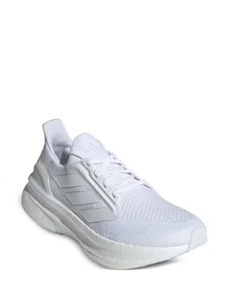 Sneakerși Adidas UltraBoost alb