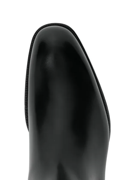 Боти до глезена Tom Ford черно