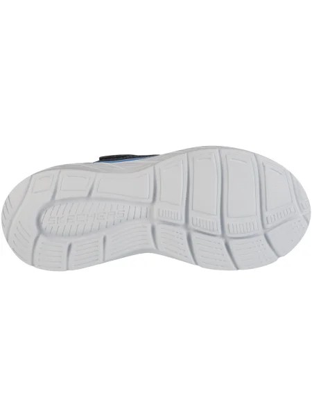 Pantofi copii Skechers albastru