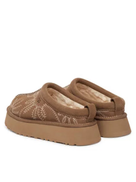 Ugg Hótaposó W Tazz Botanic barna