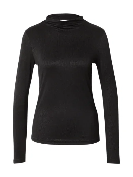 NÜMPH Tricou CONNY' negru