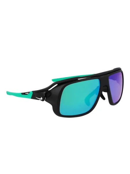 Ochelari de soare Nike albastru