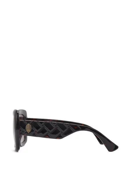 Ochelari de soare Kurt Geiger London maro