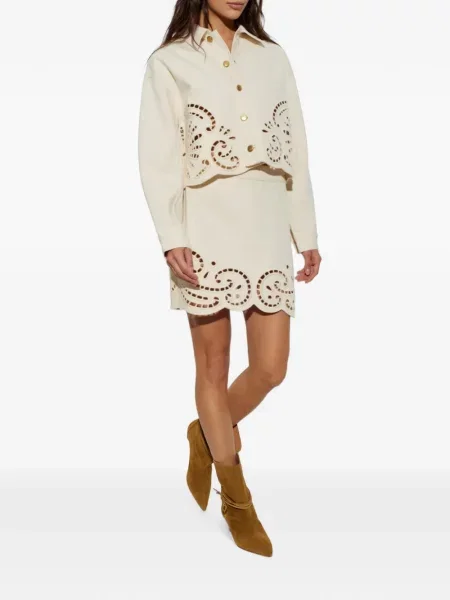 Fusta mini Ulla Johnson