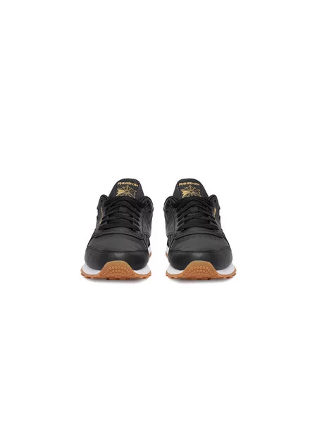 Sneakersy Reebok EO-CLASSIC LEATHER černá