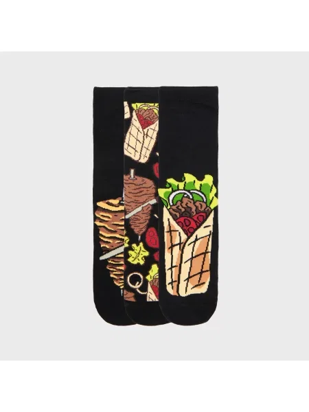 Носки Cropp черные