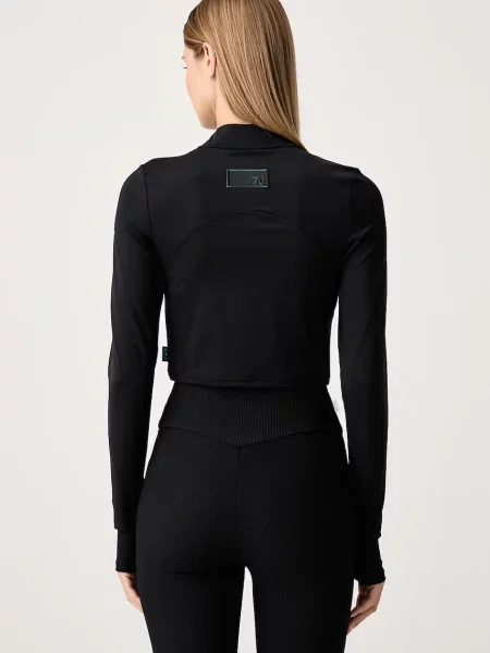 Лонгслив Ea7 Emporio Armani