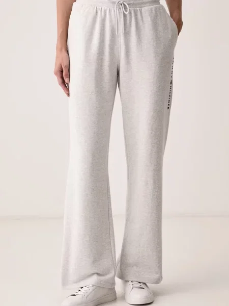 Tommy Hilfiger spodnie lounge szare