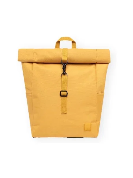 Mini kabelka Lefrik žlutá