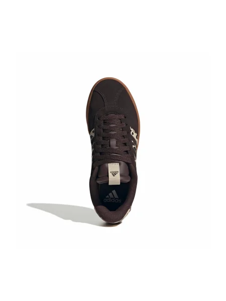 Pantofi Adidas maro