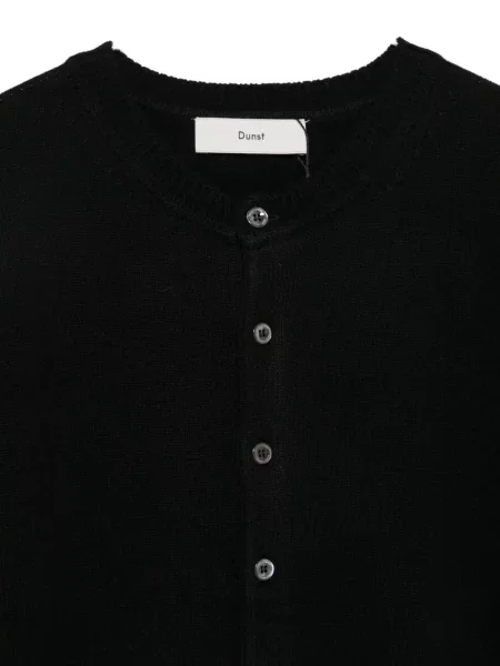 Cardigan Dunst negru