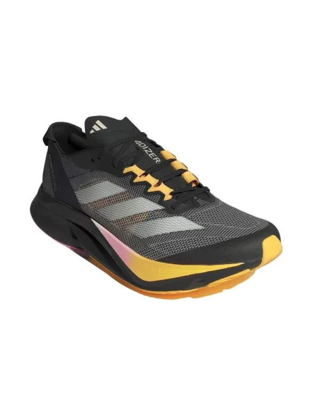 Pantofi Adidas gri