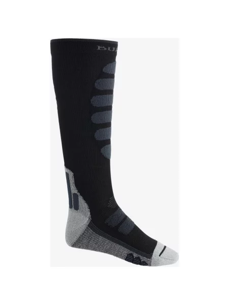 Skarpetki Burton Performance Lightweight Compression S czarny