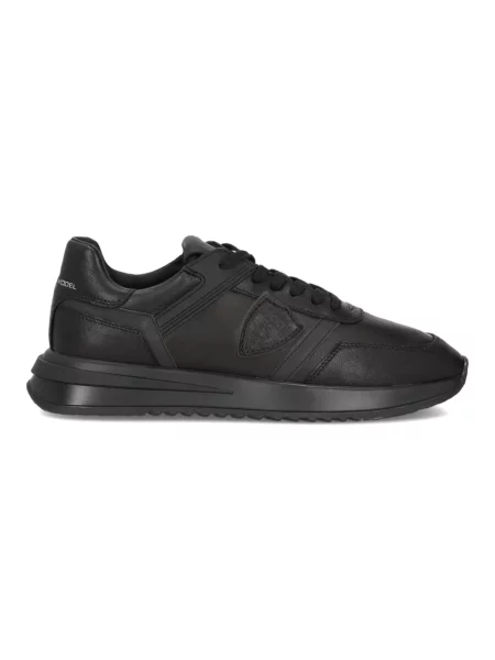 Buty do biegania Philippe Model do biegania czarne