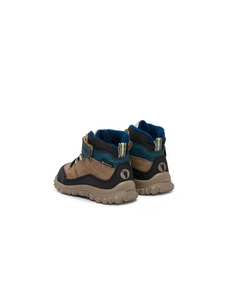 Hótaposó Primigi GORE-TEX M barna