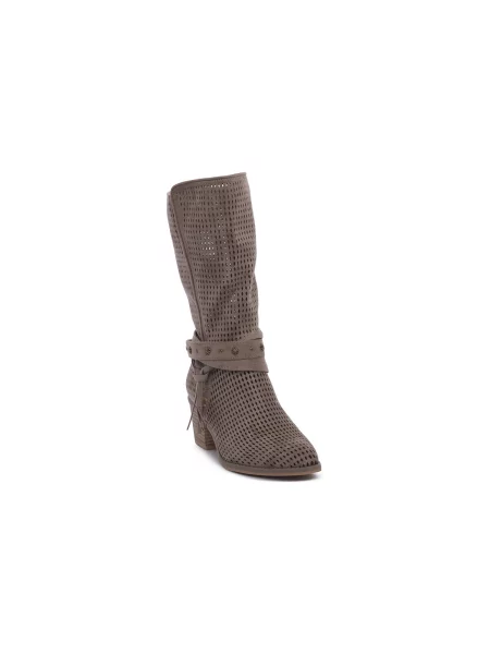 Pantofi Refresh maro